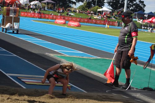 2025 Colgate Games Day 1 photo
